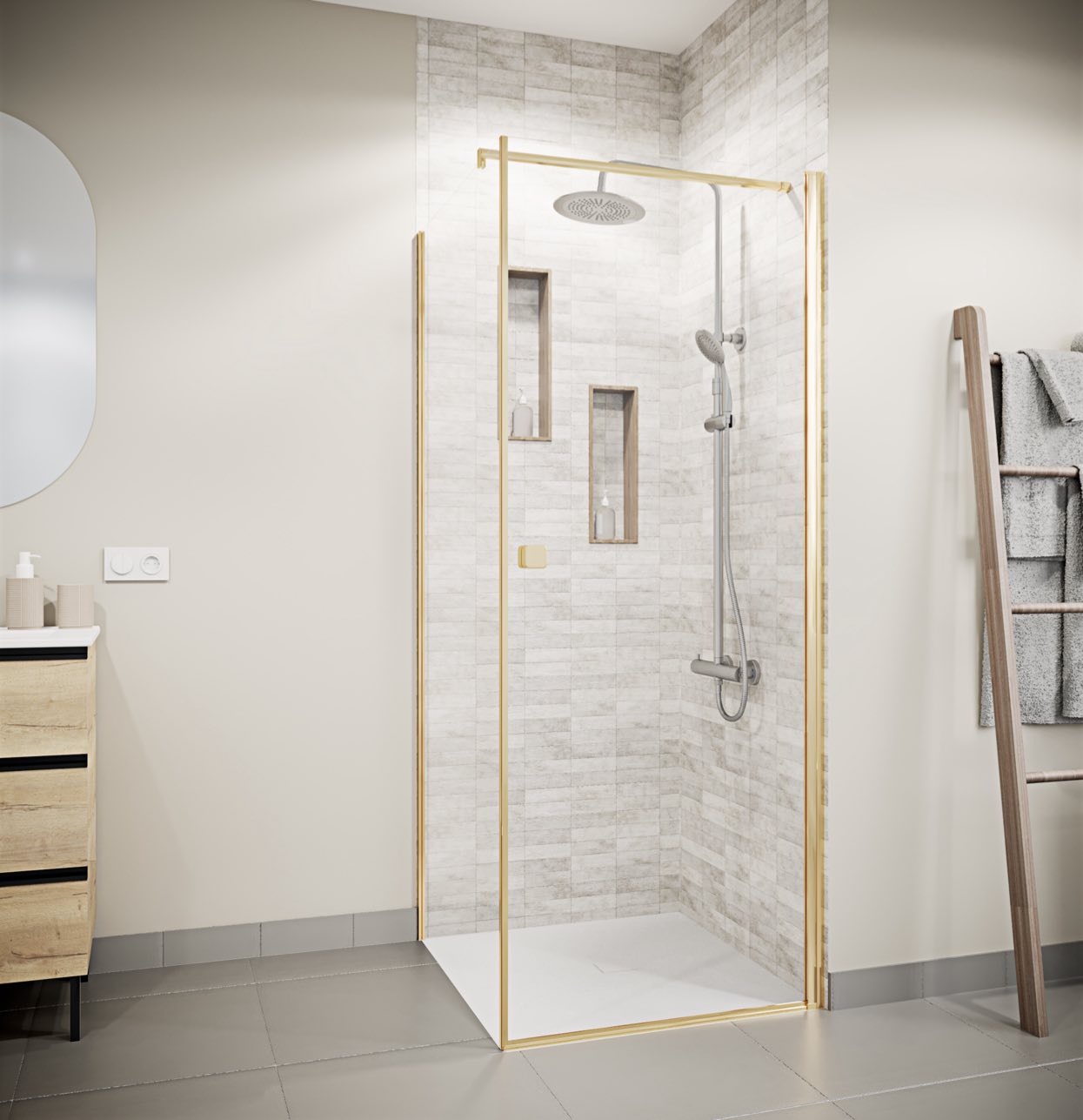 découvrez les prix et les étapes pour installer ou rénover une douche à paris 75009. conseils, devis, choix des artisans : tout ce qu’il faut savoir pour réussir votre projet de salle de bain.