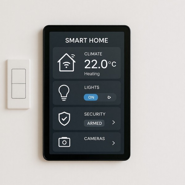 trouvez un électricien spécialisé en domotique dans le 9e arrondissement. installation, dépannage et conseils personnalisés pour automatiser votre habitation et améliorer votre confort.