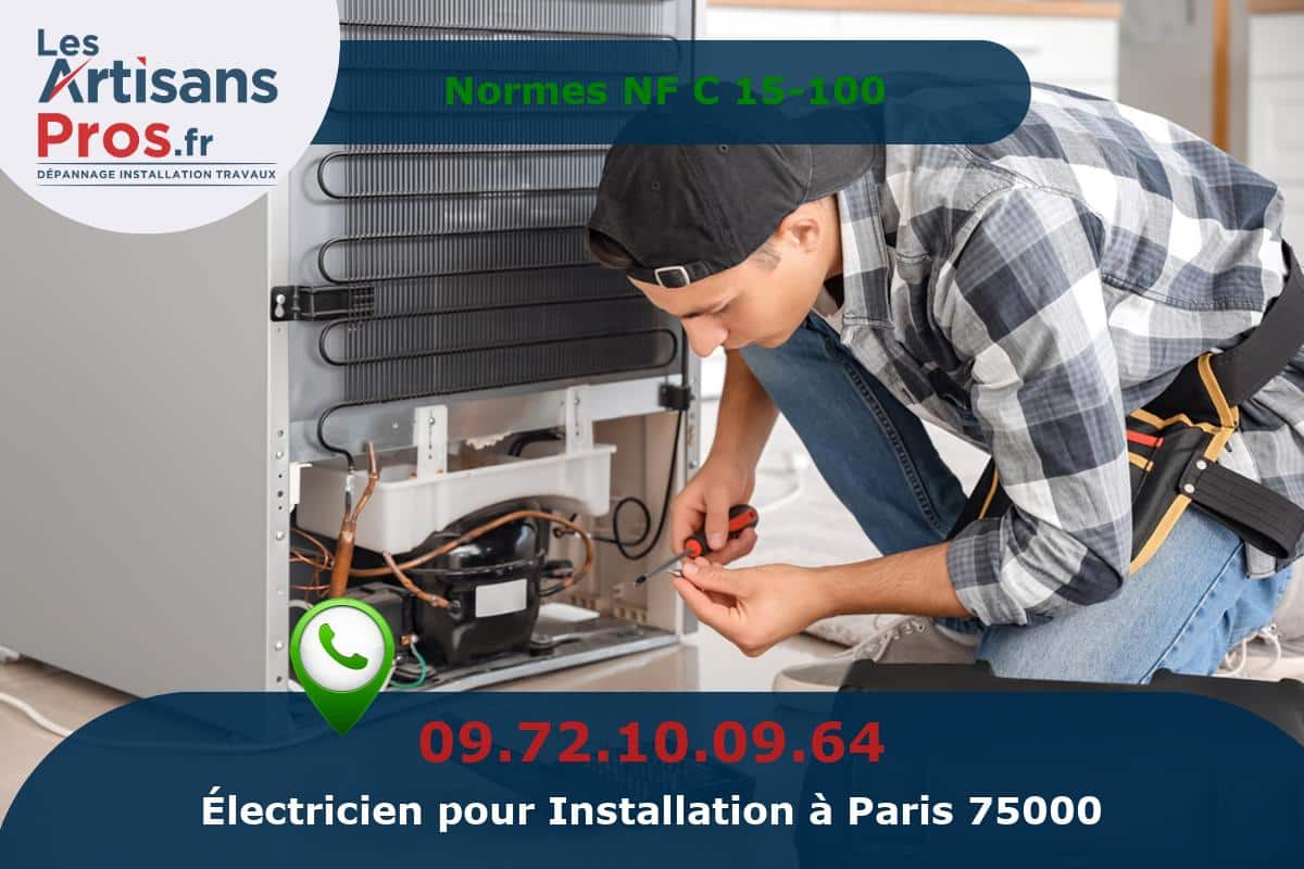 besoin d’un électricien fiable à paris 75009 ? profitez d’un service rapide, professionnel et de qualité pour tous vos travaux électriques. disponible 7j/7, devis gratuit.