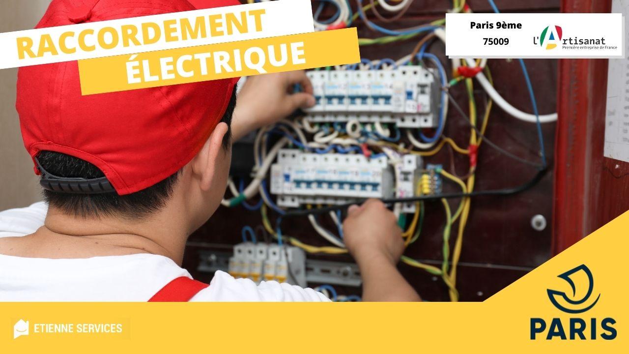 découvrez les avis et recommandations sur les meilleurs électriciens à paris 75009. trouvez un professionnel fiable et qualifié pour tous vos besoins en électricité dans le 9ème arrondissement.