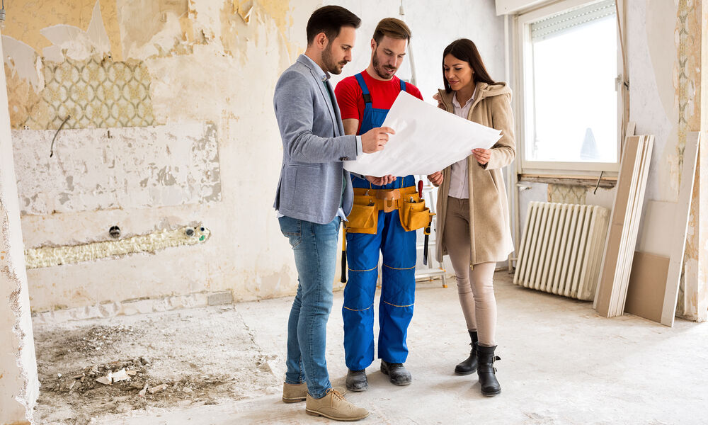 trouvez facilement des entrepreneurs spécialisés en rénovation près de chez vous. comparez les avis, services et tarifs pour concrétiser vos projets de rénovation en toute confiance.
