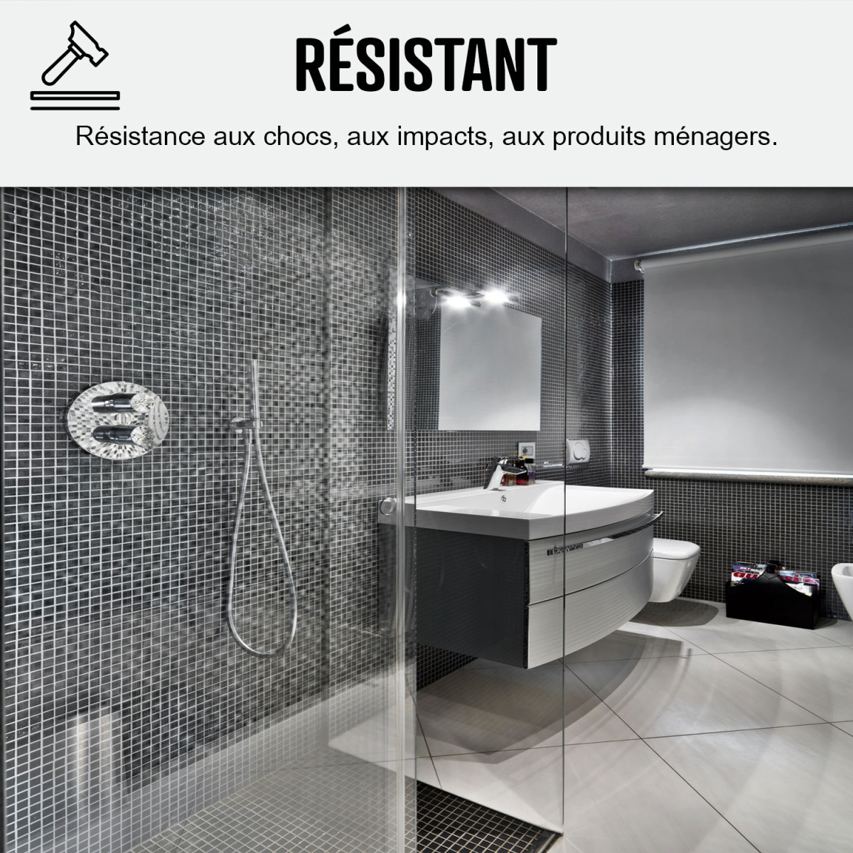 protégez votre salle de bain contre l’humidité avec notre service d’étanchéité à paris 9. intervention rapide, solutions durables et devis gratuit. contactez nos experts pour une salle de bain saine et étanche.