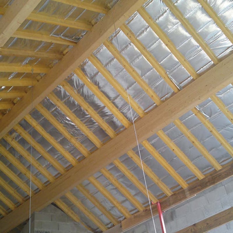 d&eacute;couvrez comment l'isolation multicouche peut am&eacute;liorer l'efficacit&eacute; &eacute;nerg&eacute;tique de votre maison. conseils, avantages et solutions pour une isolation performante et durable.
