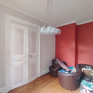 trouvez un peintre professionnel à paris 75009 pour tous vos travaux de peinture intérieure et extérieure. devis gratuit, finitions soignées et expérience reconnue dans le 9ème arrondissement de paris.