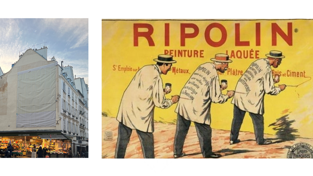 trouvez un peintre professionnel à paris 75009 pour vos travaux de peinture intérieure et extérieure. devis gratuit, finitions soignées, interventions rapides et matériaux de qualité pour embellir votre espace.
