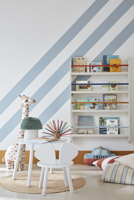 d&eacute;couvrez nos id&eacute;es et conseils pour choisir la peinture id&eacute;ale pour la chambre de votre enfant. couleurs, tendances et astuces pour cr&eacute;er un espace doux, s&eacute;curis&eacute; et cr&eacute;atif !