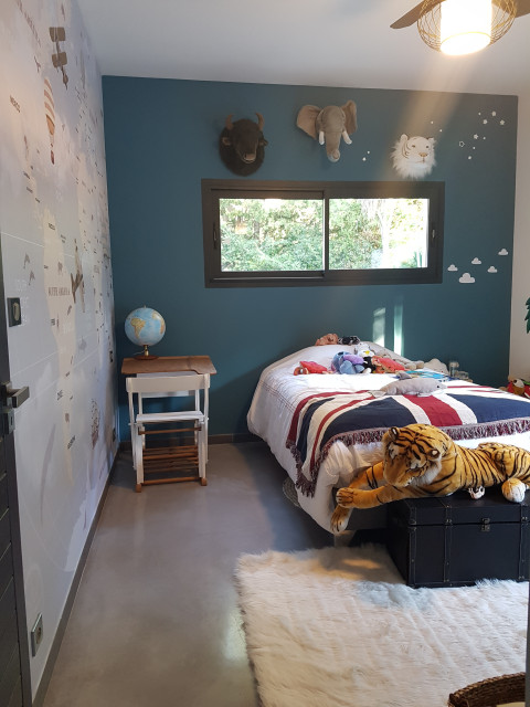 d&eacute;couvrez nos conseils et id&eacute;es pour choisir la peinture id&eacute;ale pour la chambre de votre enfant : couleurs tendances, peintures &eacute;cologiques et inspirations d&eacute;co pour un espace sain, ludique et personnalis&eacute;.