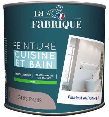confiez la peinture de votre cuisine ou salle de bain à paris 75009 à des professionnels qualifiés. résultats durables, finitions impeccables et conseils personnalisés pour transformer vos espaces.