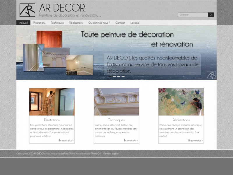 découvrez nos services de peinture décorative à paris 75009 : murs personnalisés, finitions soignées et conseils sur-mesure pour sublimer votre intérieur. devis gratuit !