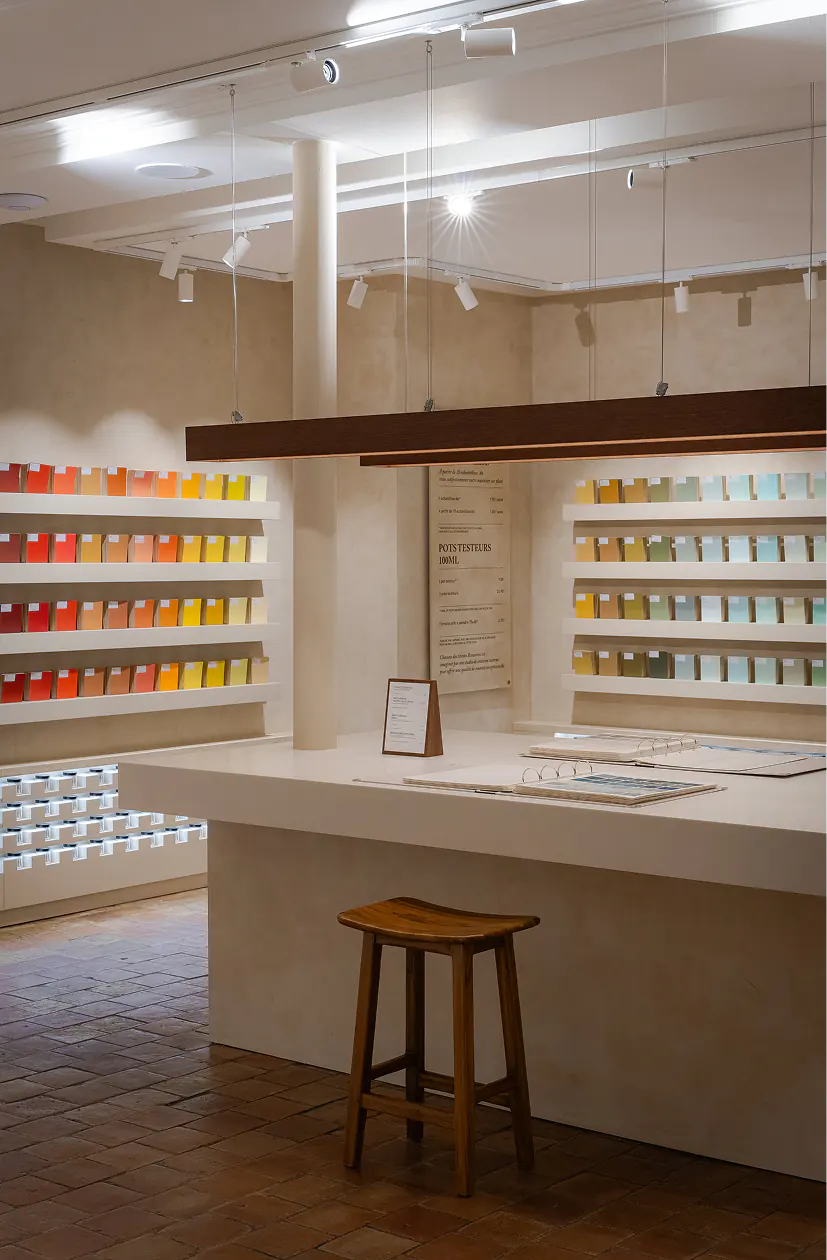 d&eacute;couvrez nos services de peinture de luxe &agrave; paris 9 : finitions haut de gamme, mat&eacute;riaux d&rsquo;exception et savoir-faire artisanal pour sublimer vos int&eacute;rieurs avec &eacute;l&eacute;gance et raffinement.