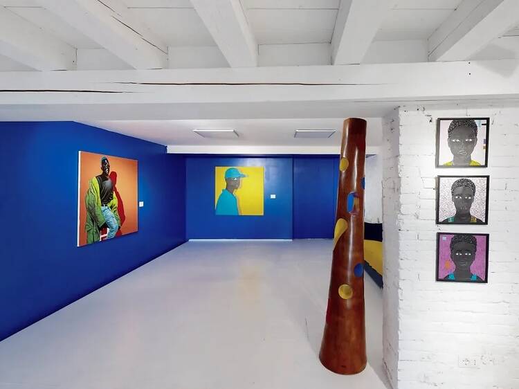 découvrez l'excellence de la peinture de luxe à paris 9 : finitions haut de gamme, matériaux premium et savoir-faire artisanal pour sublimer vos intérieurs.