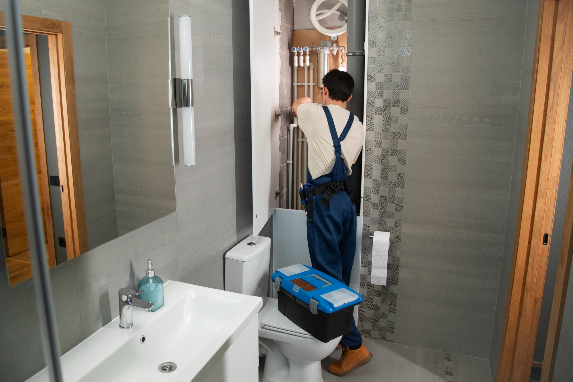 besoin d’un plombier à paris 75009 pour la rénovation de votre salle de bain ? intervention rapide, devis gratuit et prestations de qualité pour vos projets de rénovation et de plomberie.