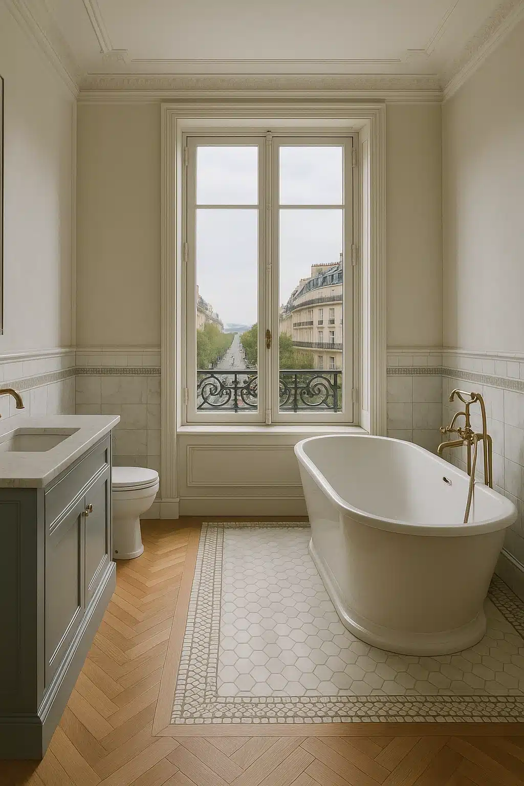 besoin d'un plombier à paris 75009 pour la rénovation de votre salle de bain ? intervention rapide, devis gratuit et travaux de qualité pour un espace moderne et fonctionnel.