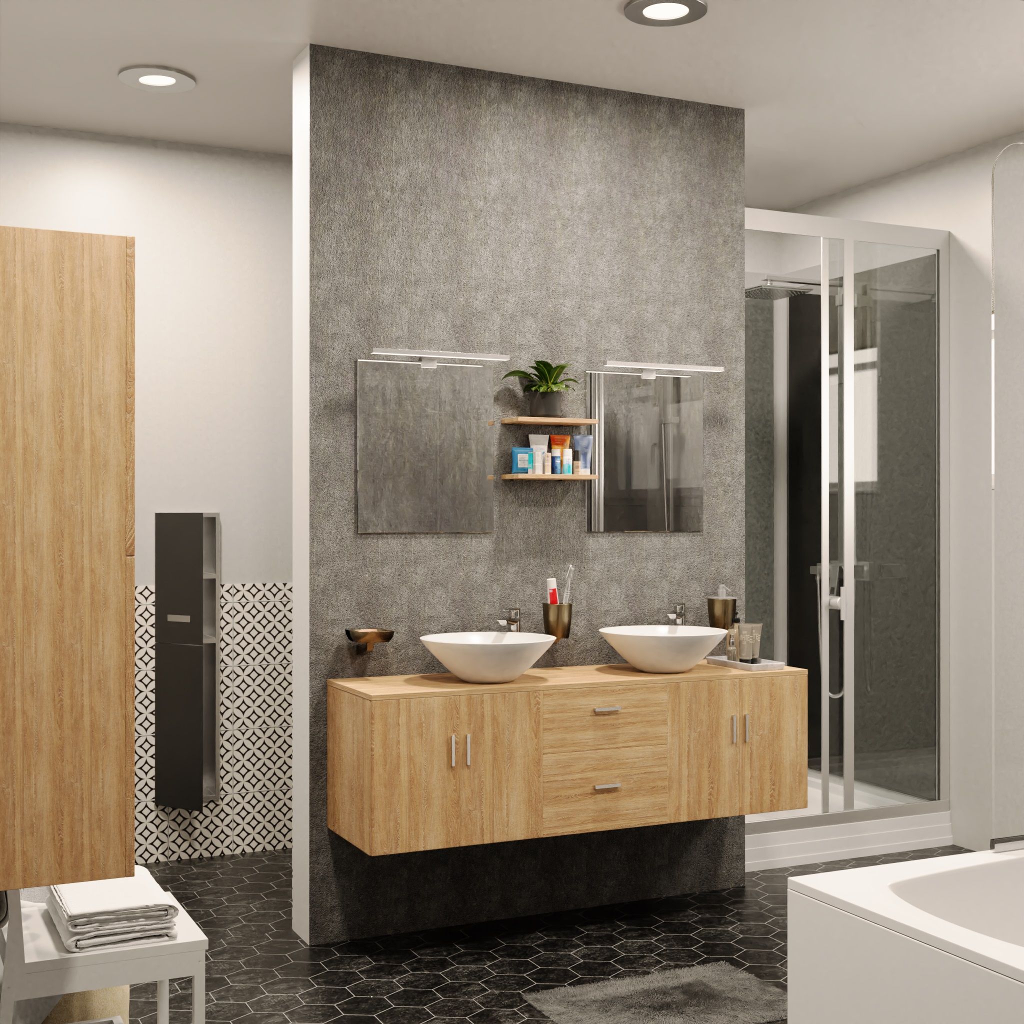 besoin d'un plombier pour votre salle de bain dans le 9e arrondissement ? intervention rapide, devis gratuit et solutions sur mesure pour tous vos problèmes de plomberie.