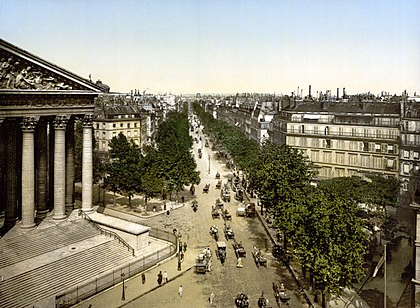 découvrez les tarifs pour l'installation électrique à paris 9 : devis gratuit, intervention rapide et électriciens certifiés pour vos travaux d'électricité dans le 9e arrondissement.