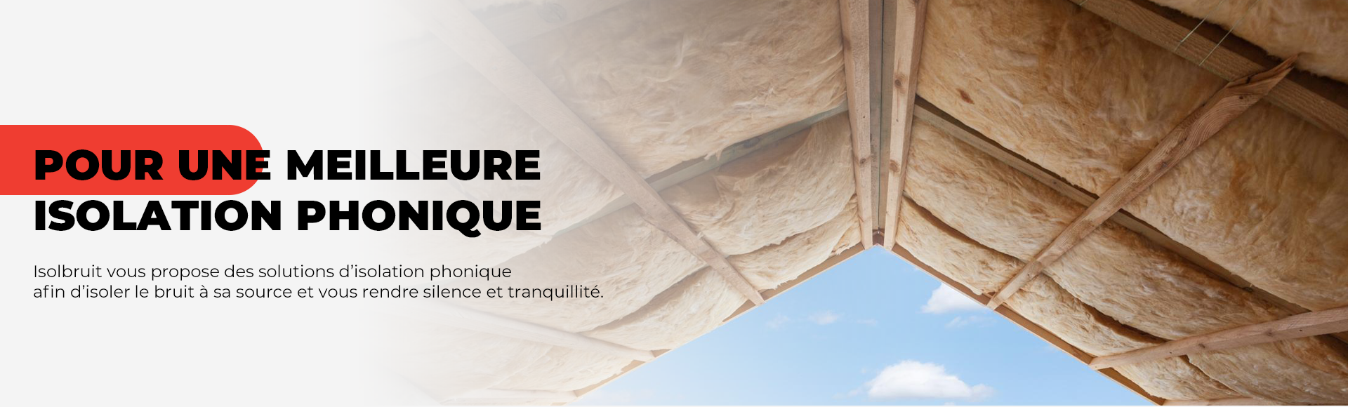 découvrez les prix de l'isolation phonique à paris 75009. solutions sur mesure pour réduire les nuisances sonores et améliorer votre confort. demandez votre devis gratuit !