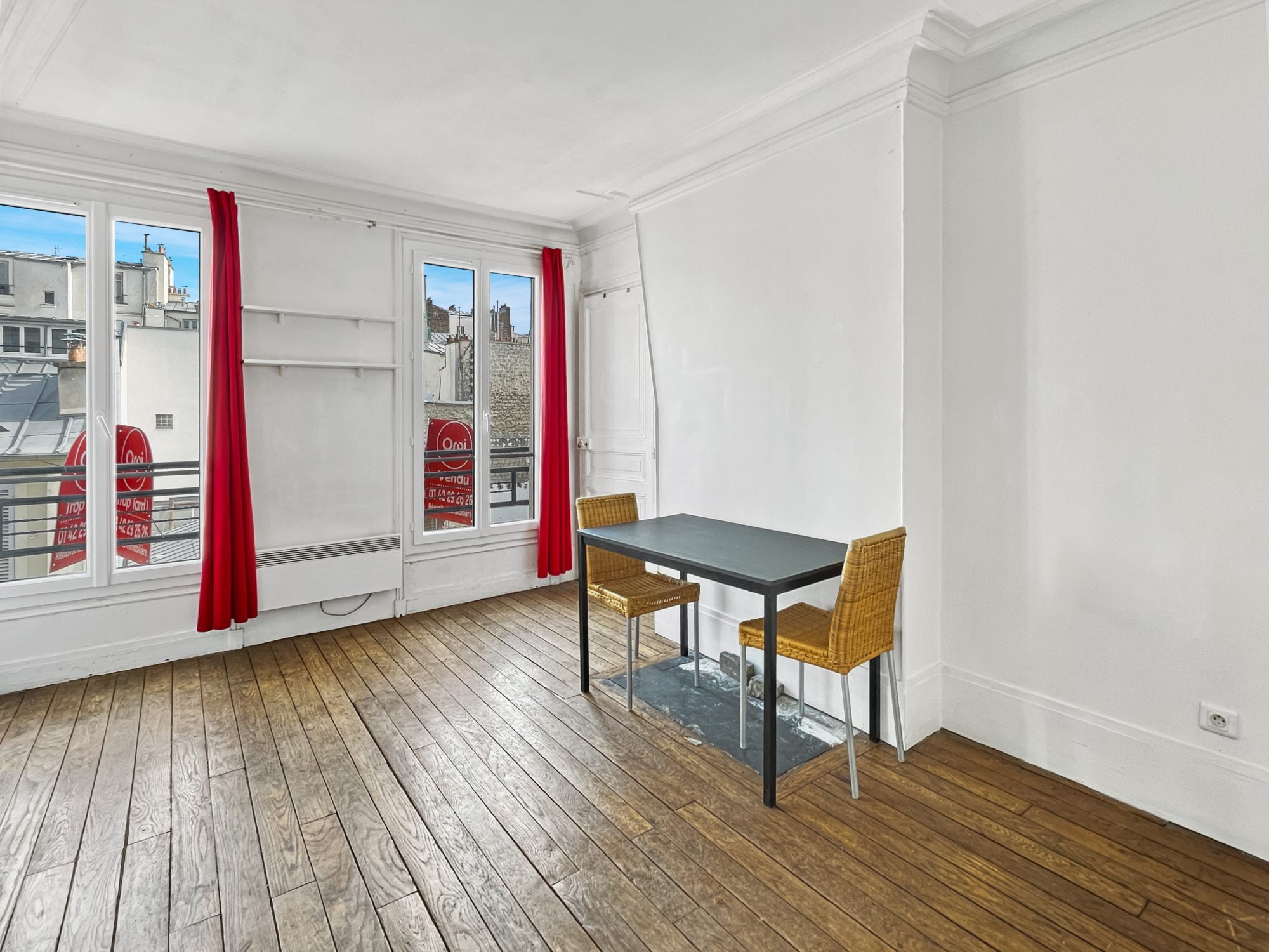découvrez les prix pour repeindre un appartement 3 pièces à paris : estimations au m², conseils pour choisir un artisan, et astuces pour optimiser votre budget rénovation.