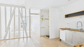 découvrez les prix pour la peinture d’un appartement 3 pièces à paris : tarifs au m2, coûts moyens, conseils et facteurs à prendre en compte pour estimer votre budget rénovation.