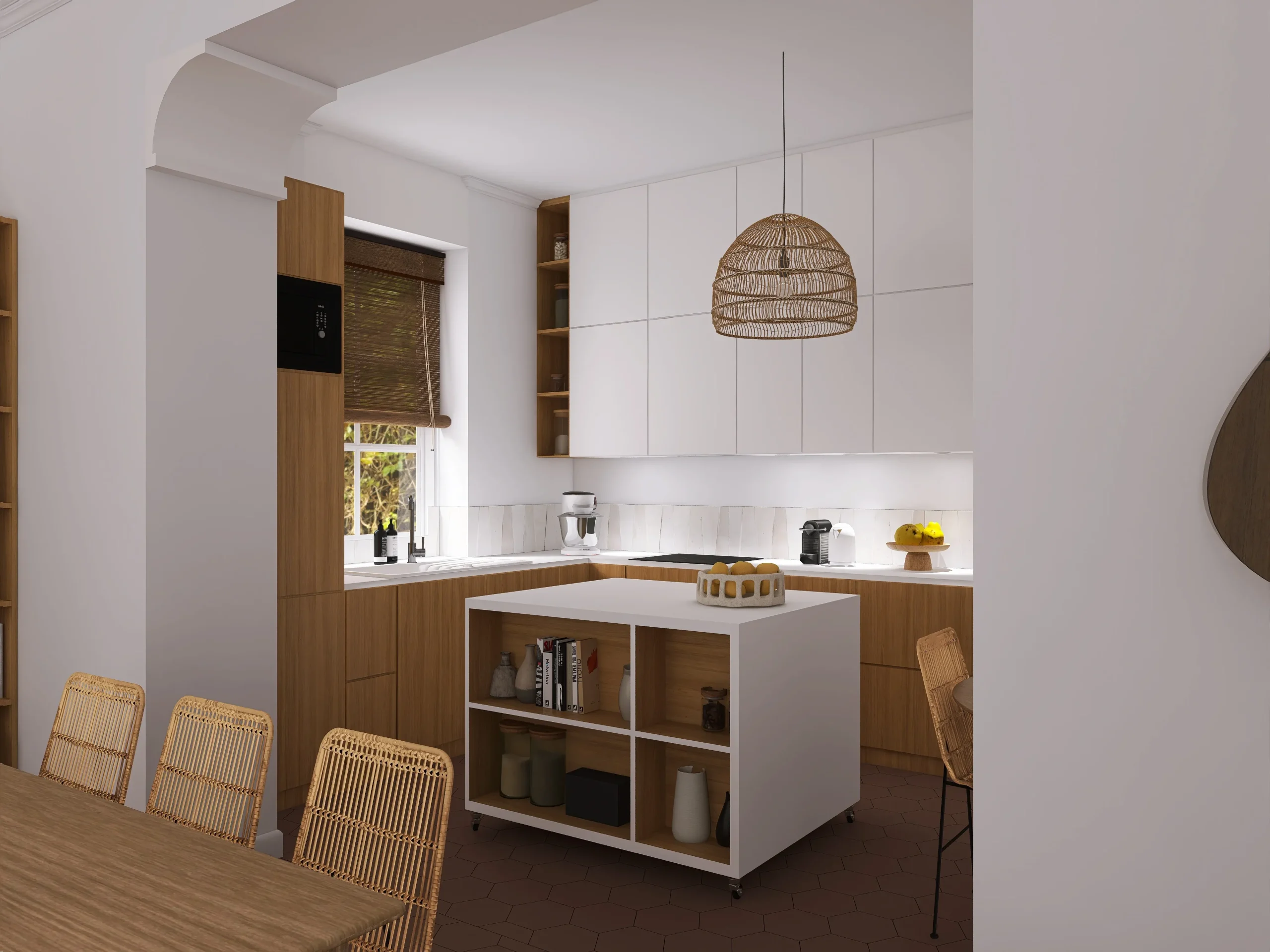 découvrez le prix moyen pour la rénovation d'une cuisine de 10m² à paris : conseils, exemples de devis et astuces pour optimiser votre budget travaux.