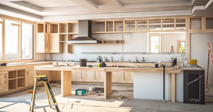 découvrez les prix au m² pour la rénovation d'une cuisine de 15m² à paris : budget moyen, prestations incluses, conseils pour optimiser votre projet et obtenir des devis adaptés à vos besoins.