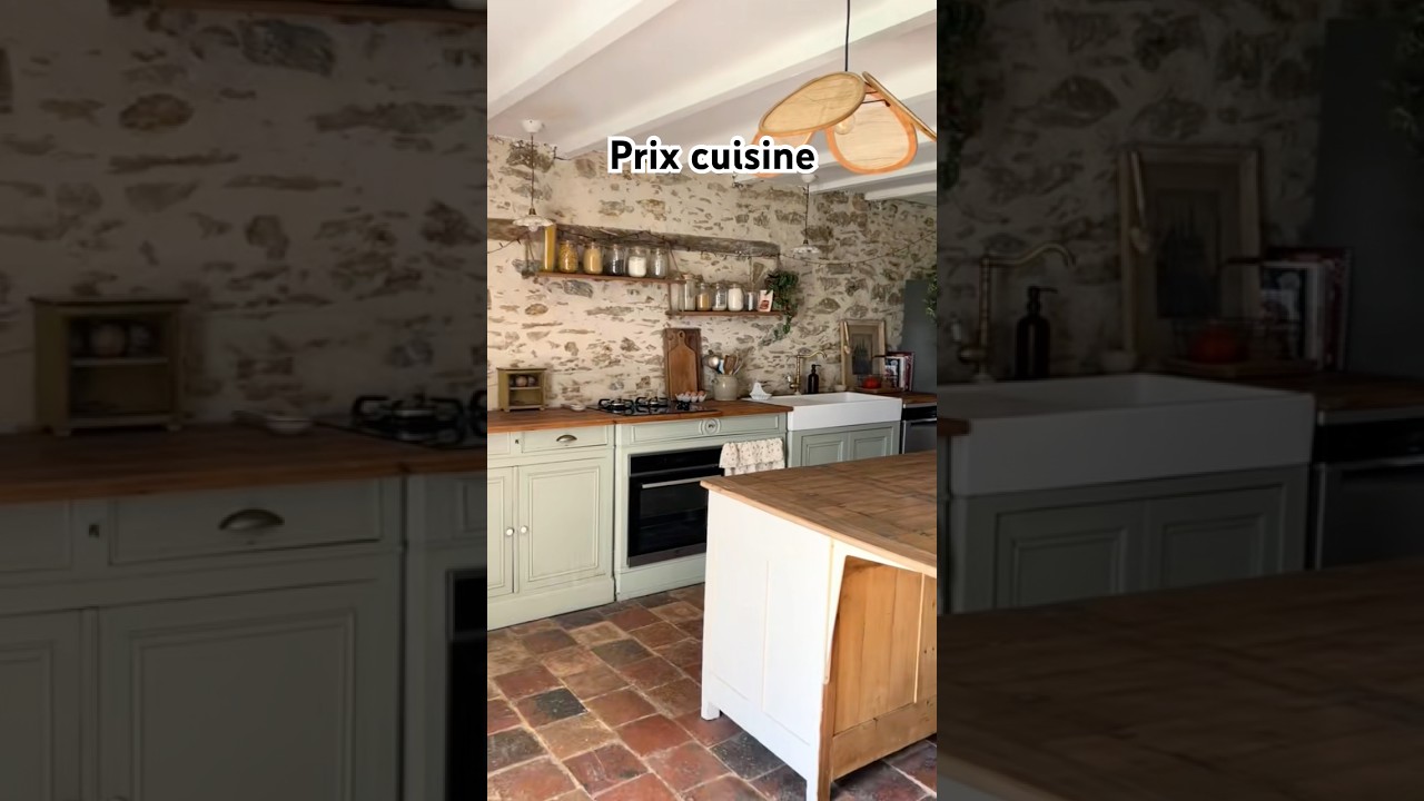 découvrez les prix pour la rénovation de cuisine à paris 9 : estimation détaillée, conseils d’experts et astuces pour réussir votre projet dans le 9ème arrondissement.