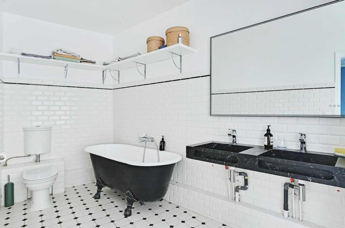 découvrez les prix pour la rénovation d'une salle de bain de 6m² à paris : conseils, fourchettes tarifaires et astuces pour optimiser votre budget de travaux en 2024.