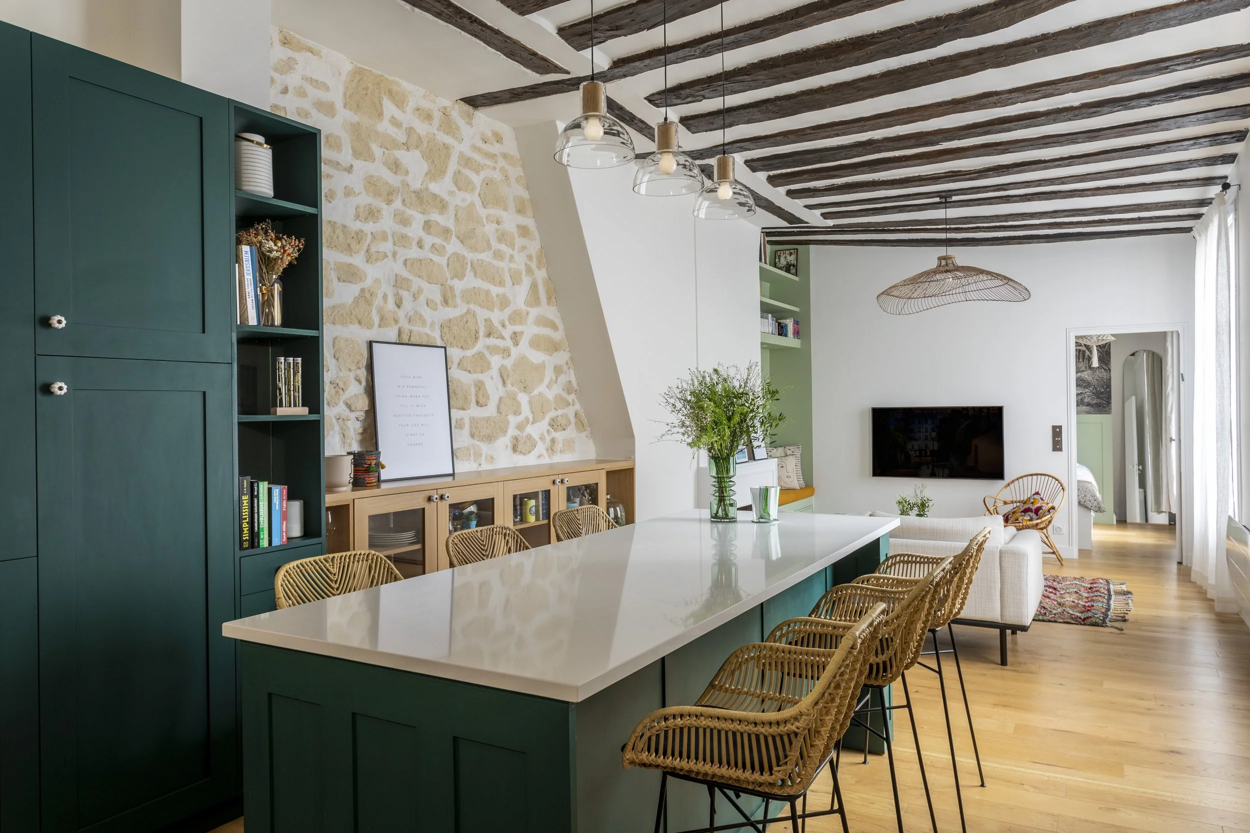 prix rénovation studio 25 m² à paris: estimation des coûts au m², postes clés, délais et aides pour optimiser votre budget. obtenez un devis gratuit.