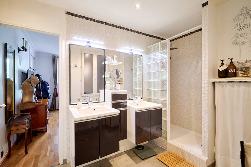 découvrez les prix pour la rénovation ou l'installation de salle de bain dans le 9ème arrondissement de paris. conseils, tarifs moyens et devis personnalisés pour votre projet à paris 9.