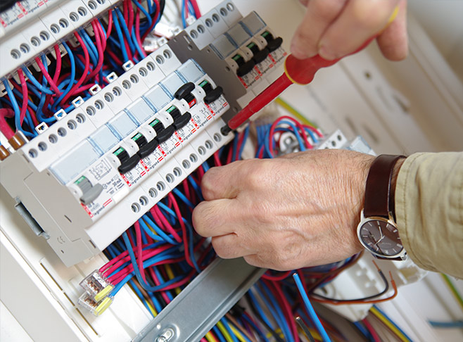 découvrez les tarifs pour l'installation ou le remplacement d'un tableau électrique à paris 9. obtenez un devis personnalisé et des conseils d'experts pour garantir la sécurité de votre installation électrique.