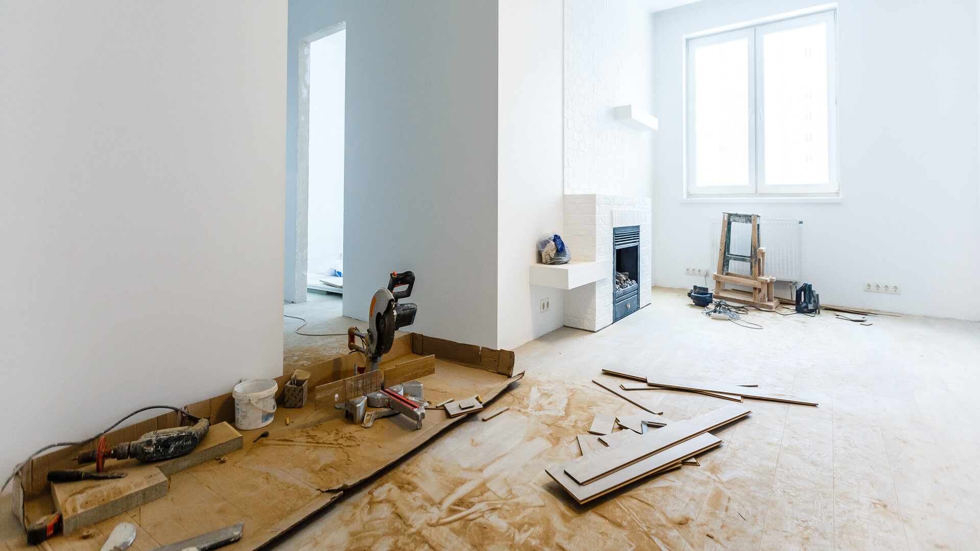 découvrez nos conseils et solutions pour la rénovation de votre maison ou appartement : astuces, étapes clés, dernières tendances et professionnels qualifiés pour réussir tous vos projets de rénovation.