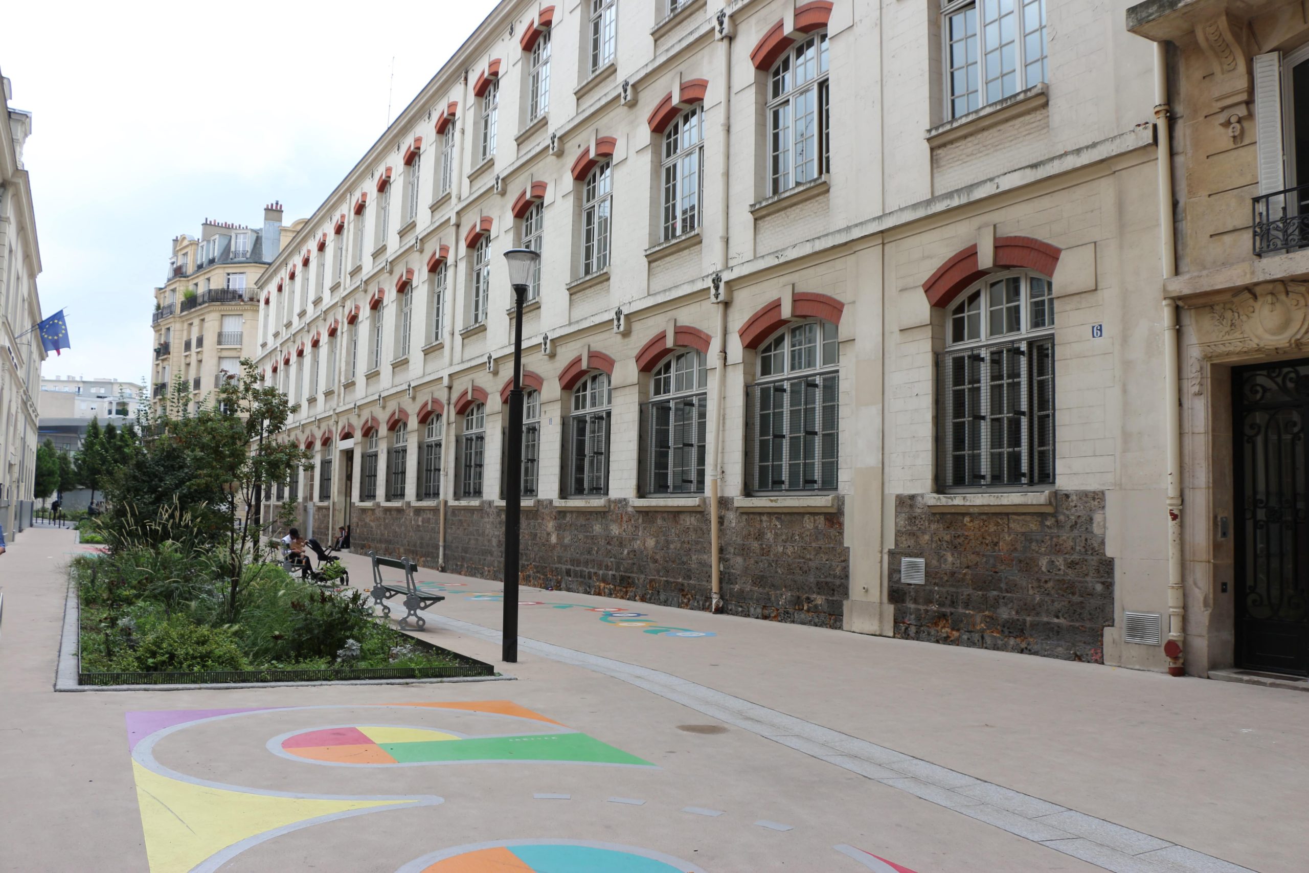 découvrez nos conseils et inspirations pour la rénovation de bâtiments du 19ᵉ siècle. respect du patrimoine, astuces déco et modernisation pour valoriser votre bien ancien.