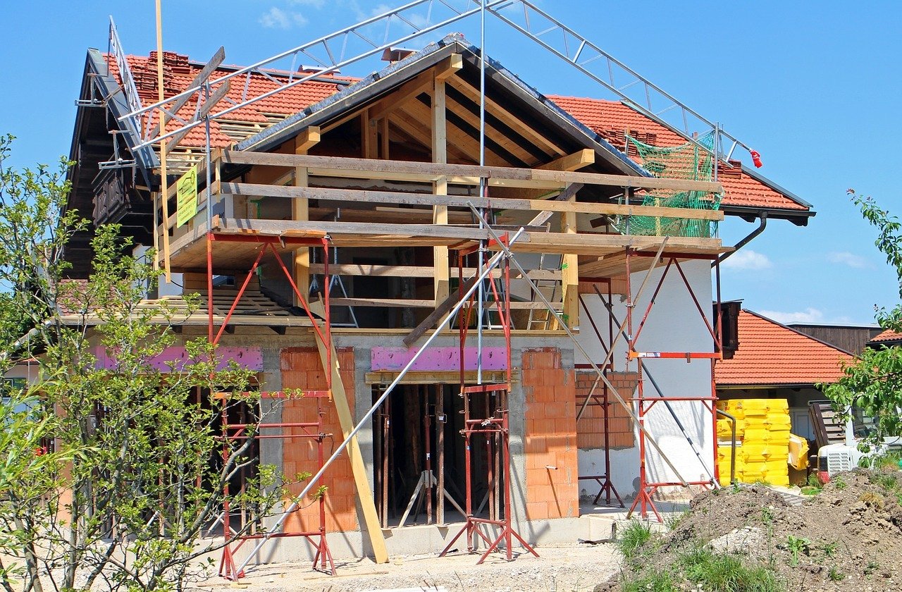 découvrez nos conseils et solutions pour la rénovation de votre habitat : travaux, aménagement intérieur, aides financières et inspirations pour transformer votre maison ou appartement.