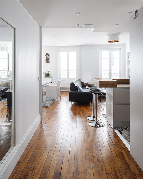 d&eacute;couvrez nos conseils et solutions pour r&eacute;ussir votre projet de r&eacute;novation : travaux, astuces, tendances et id&eacute;es pour transformer votre maison ou appartement selon vos envies.