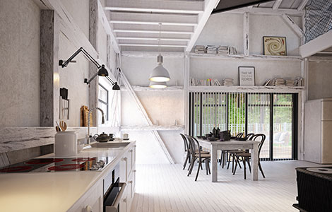 découvrez nos conseils et solutions pour réussir votre rénovation, moderniser votre intérieur et valoriser votre bien, que ce soit pour des travaux de maison ou d'appartement.