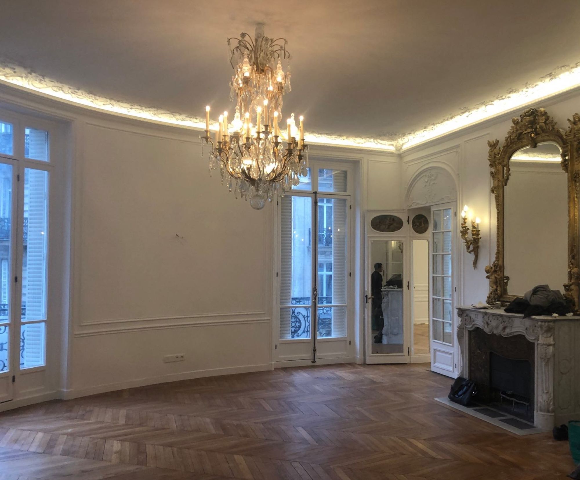 découvrez nos conseils et astuces pour réussir la rénovation de votre appartement. améliorez votre espace de vie, valorisez votre bien et trouvez des idées inspirantes pour tous les budgets !
