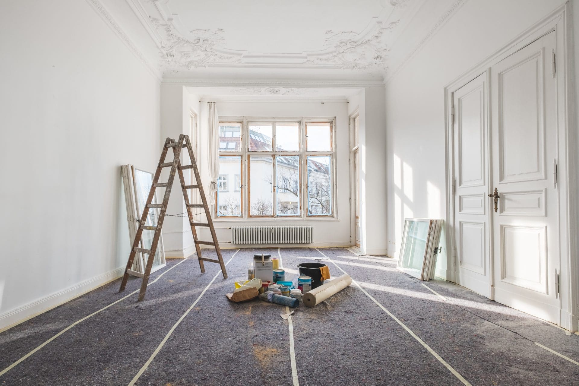 découvrez nos conseils et astuces pour réussir la rénovation de votre appartement : idées, budget, choix des matériaux et accompagnement par des professionnels.