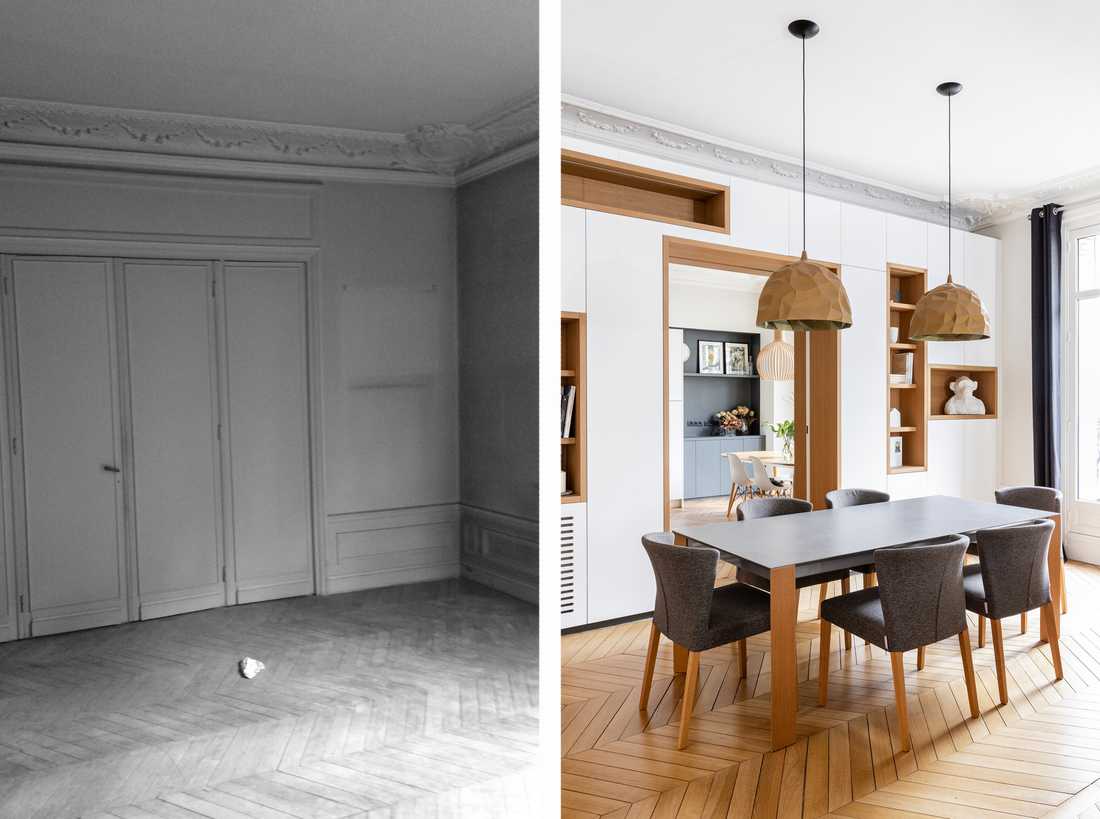 découvrez nos conseils et astuces pour la rénovation de votre appartement : travaux, optimisation de l'espace, choix des matériaux et budget. transformez votre intérieur facilement !