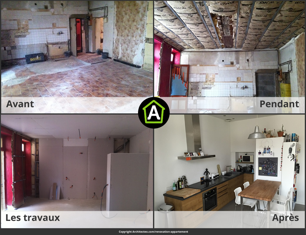 découvrez nos conseils et solutions pour la rénovation d'appartement : idées déco, travaux, budget et astuces pour transformer votre intérieur facilement.