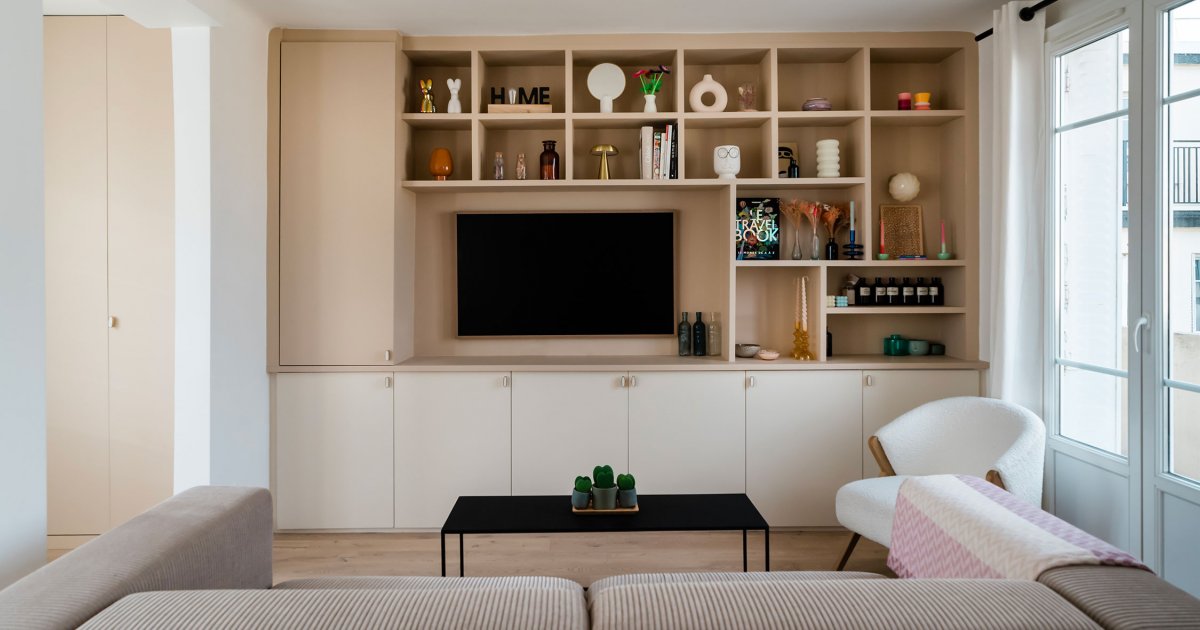 confiez la rénovation de votre appartement à des experts pour moderniser, optimiser l’espace et valoriser votre bien. conseils, travaux sur-mesure et devis gratuits.