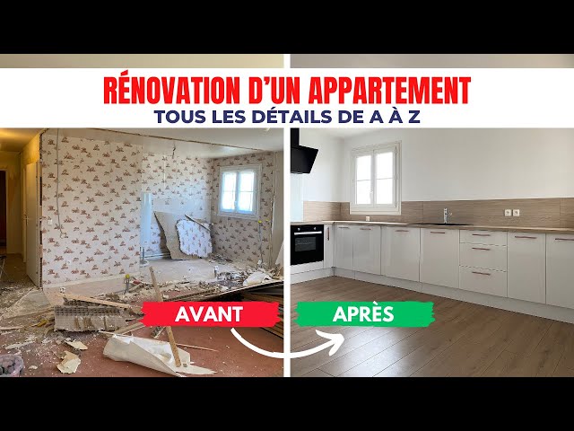confiez la r&eacute;novation de votre appartement &agrave; des experts pour moderniser, optimiser l&rsquo;espace et augmenter la valeur de votre bien. devis gratuit et accompagnement personnalis&eacute;.