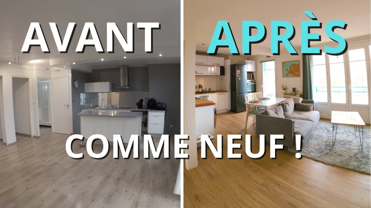 découvrez nos conseils et idées pour réussir la rénovation de votre appartement : travaux, aménagements, coûts et astuces pour optimiser votre espace et embellir votre intérieur.