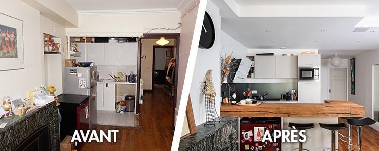 découvrez nos conseils et solutions pour la rénovation d'appartement : idées déco, aménagement, astuces travaux et estimation de budget pour transformer votre intérieur facilement !