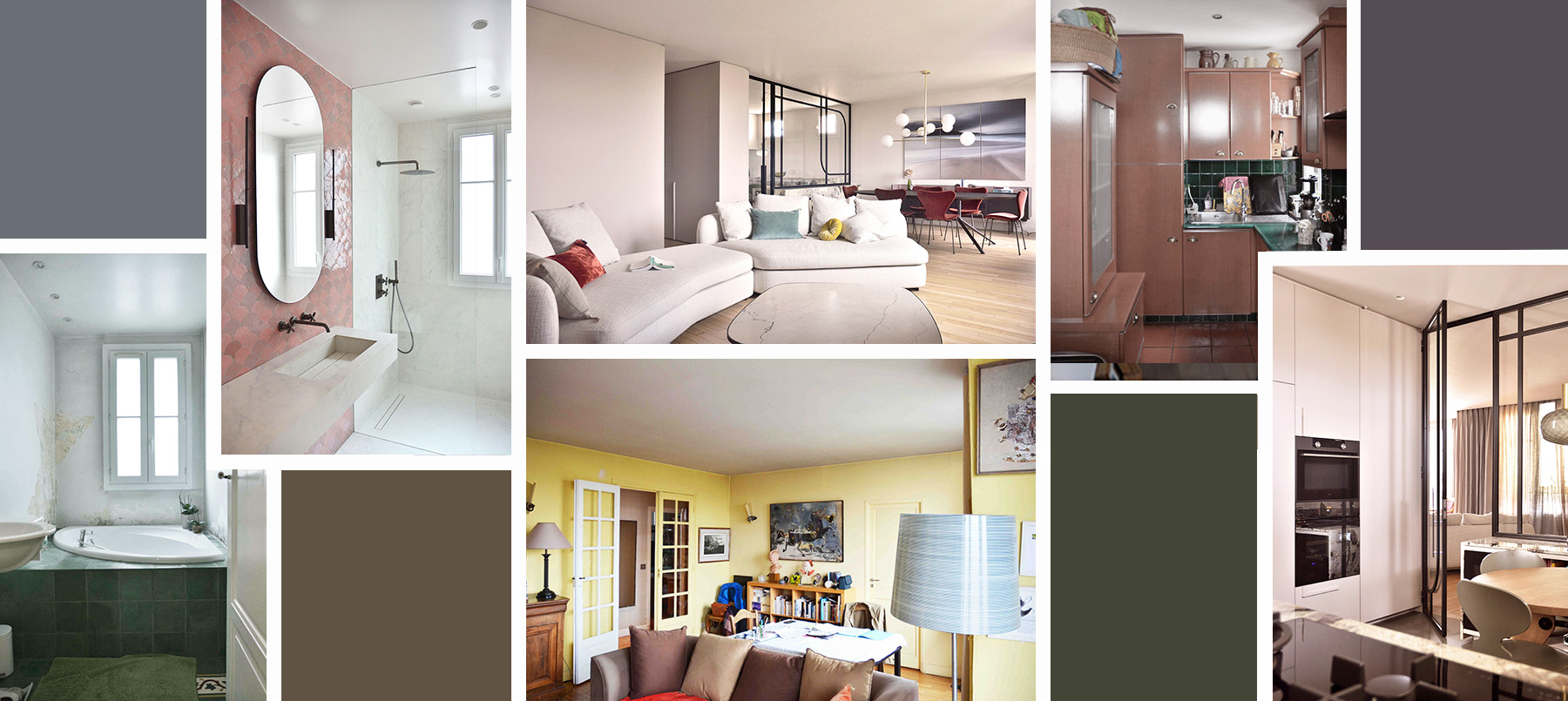 découvrez nos conseils et solutions pour la rénovation de votre appartement : idées déco, astuces travaux, estimation des coûts et accompagnement étape par étape pour transformer votre espace selon vos envies.