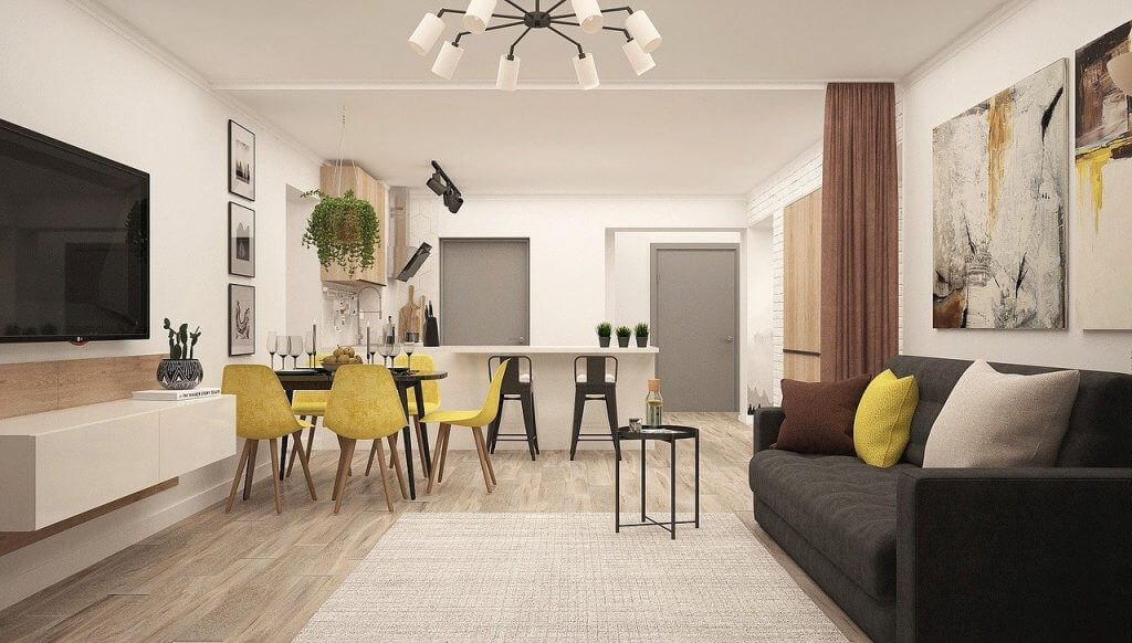 confiez votre rénovation d'appartement à des professionnels qualifiés. optimisez vos espaces, modernisez votre intérieur et valorisez votre bien grâce à des solutions sur mesure. devis gratuit et conseils personnalisés.