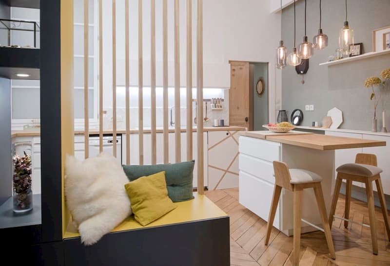 découvrez nos conseils et astuces pour réussir la rénovation de votre appartement : idées déco, aménagement, choix des matériaux et étapes clés pour transformer votre intérieur en toute sérénité.