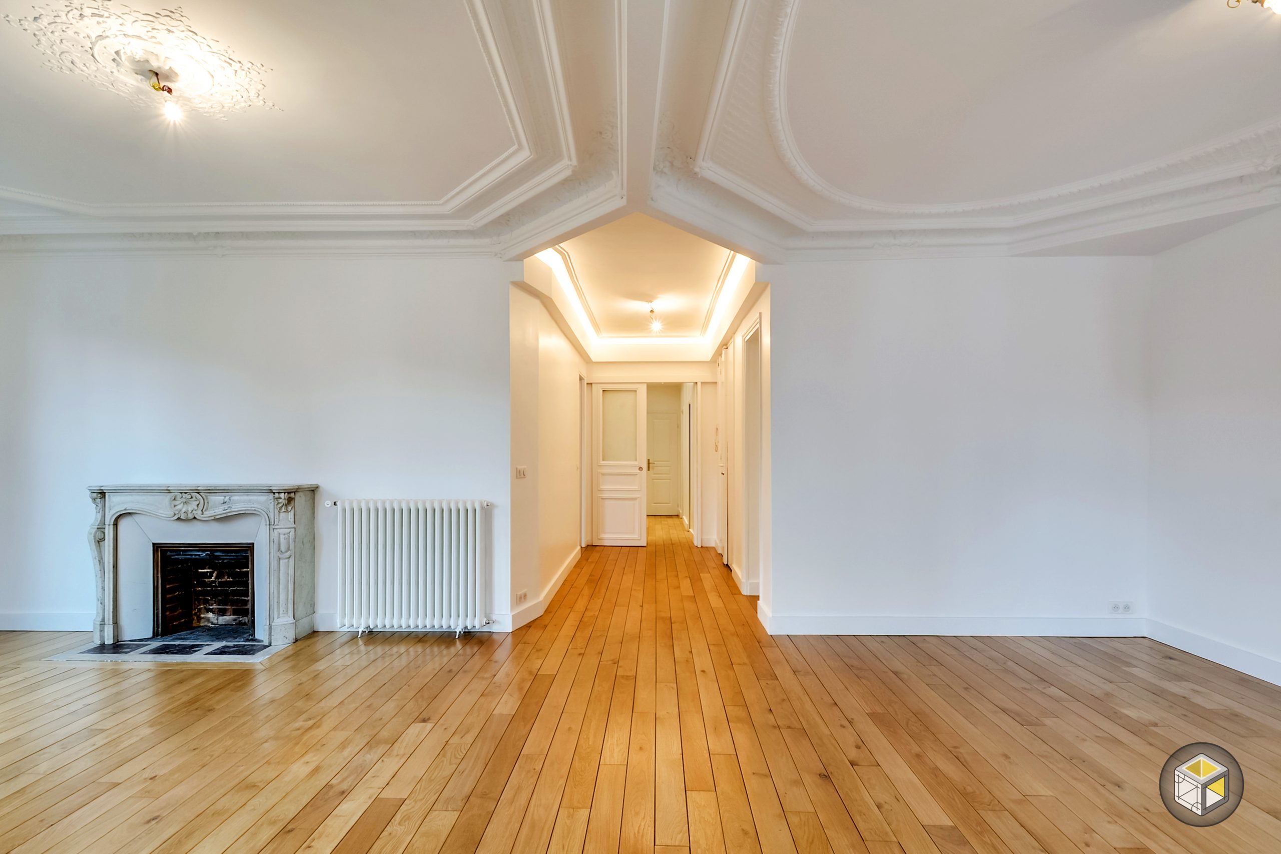 confiez la rénovation de votre appartement à paris à des professionnels qualifiés. conseils, travaux sur-mesure et accompagnement pour transformer votre espace selon vos envies.