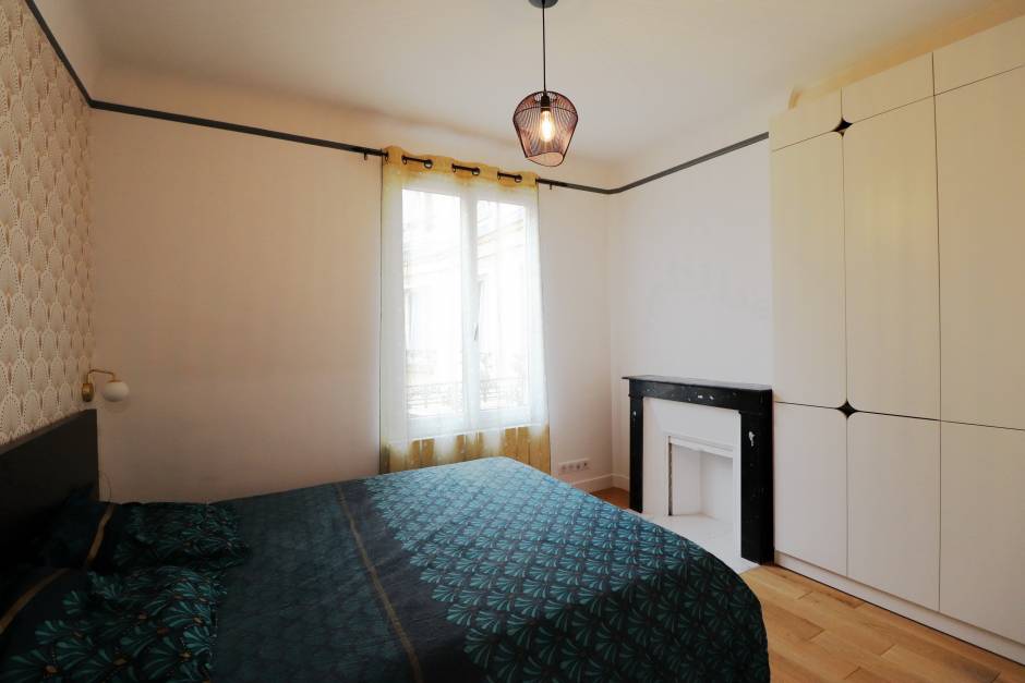 confiez la rénovation de votre appartement à paris 14e à des professionnels expérimentés. solutions sur mesure, conseils personnalisés et accompagnement pour transformer votre espace de vie selon vos envies.