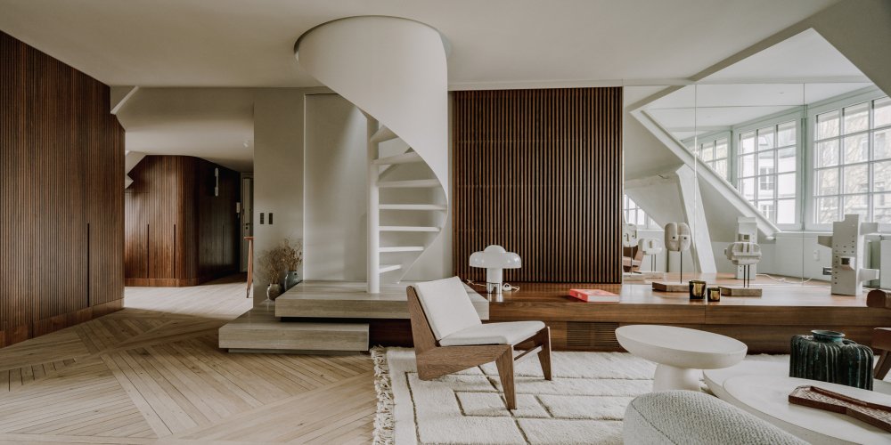 confiez la rénovation de votre appartement à paris à des professionnels expérimentés. modernisation, optimisation de l’espace et finitions haut de gamme pour un intérieur sur mesure.