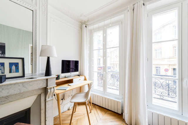 confiez la rénovation de votre appartement à paris à des experts : conception sur-mesure, travaux tous corps d’état, optimisation de l’espace et finitions haut de gamme. demandez un devis gratuit !