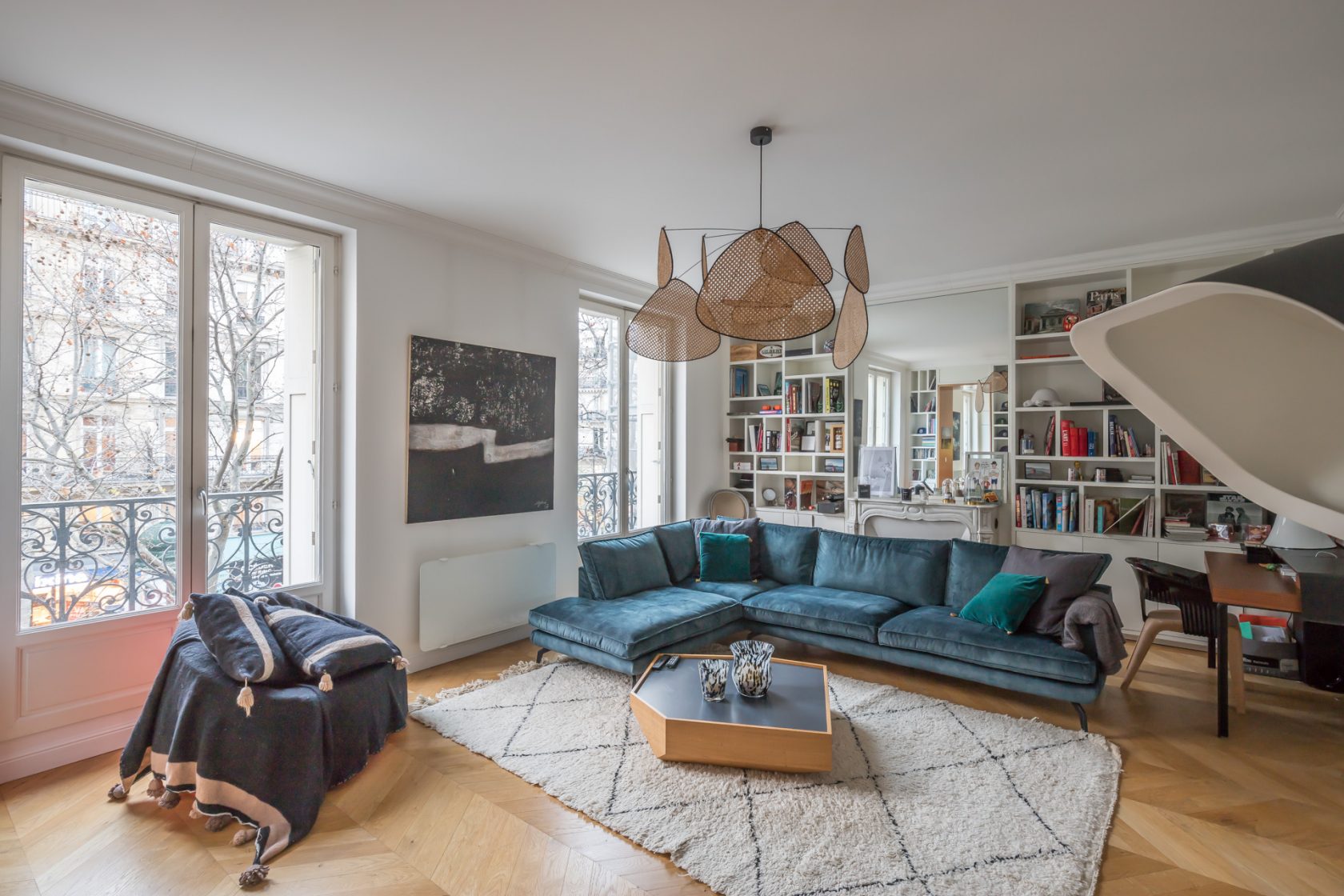 confiez la rénovation de votre appartement à paris à des experts. profitez d’un accompagnement sur-mesure pour moderniser, optimiser et valoriser votre bien, quelle que soit sa superficie ou son style.